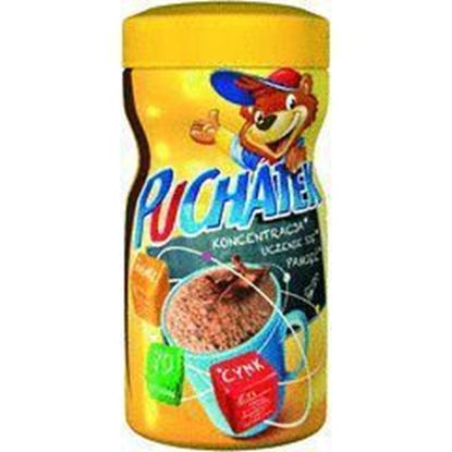 NAPOJ KAKAOWY PUCHATEK ROZP 300G TORBA MASPEX