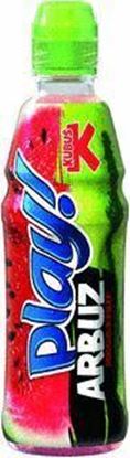 Picture of NAPOJ ARBUZ 400ML KUBUS PLAY