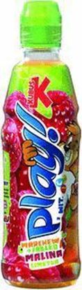 Picture of NAPOJ MARCHEW MALINA LIMETKA 400ML KUBUS PLAY