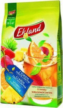 Picture of NAPOJ HERBACIANY TORBA MULTIWITAMINA 300G EKLAND
