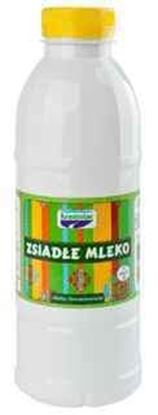 Picture of MLEKO ZSIADLE 500G KRASNYSTAW