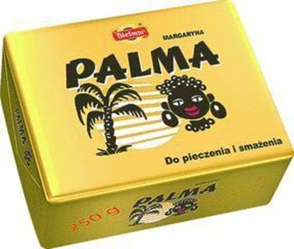 Picture of MARGARYNA PALMA 250G BIELMAR