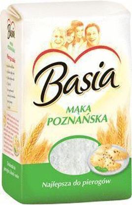 Picture of MAKA BASIA POZNANSKA T500 1KG