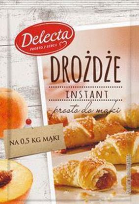 Picture of DROZDZE INSTANT 8G DELECTA