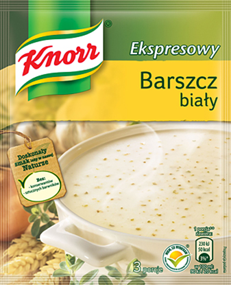 Picture of KNORR BARSZCZ BI. 45G